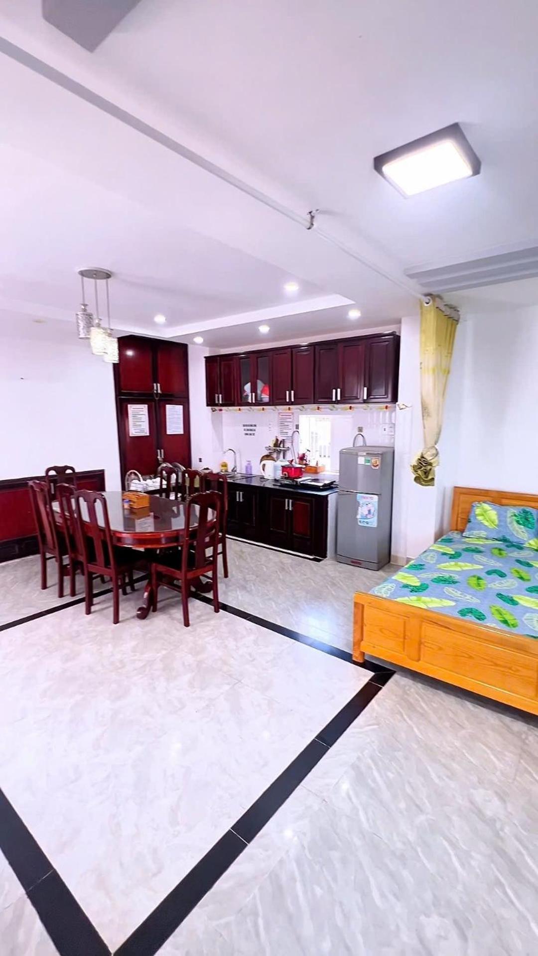 Dai Hai Hotel Вунгтау Экстерьер фото